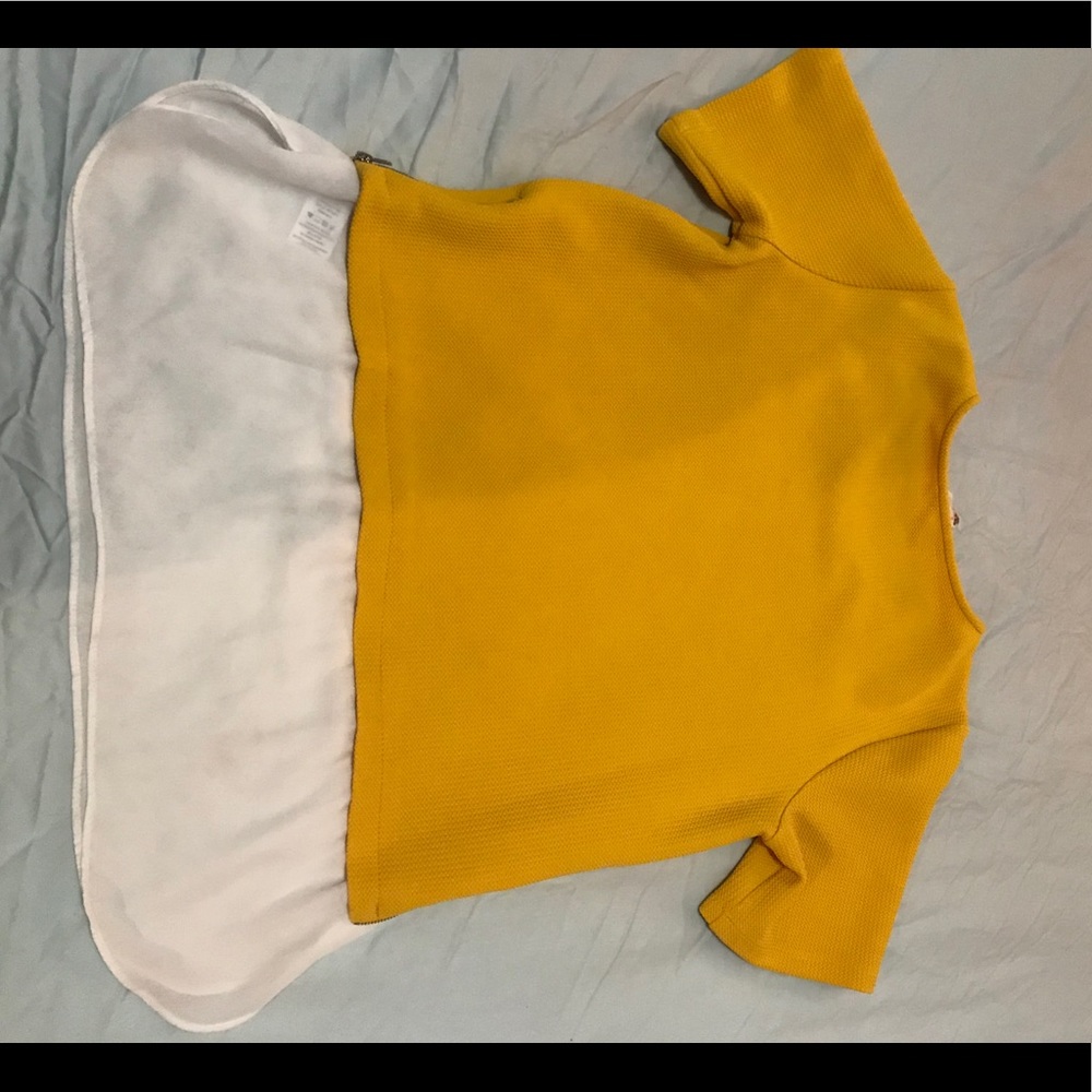 Dressy shirt